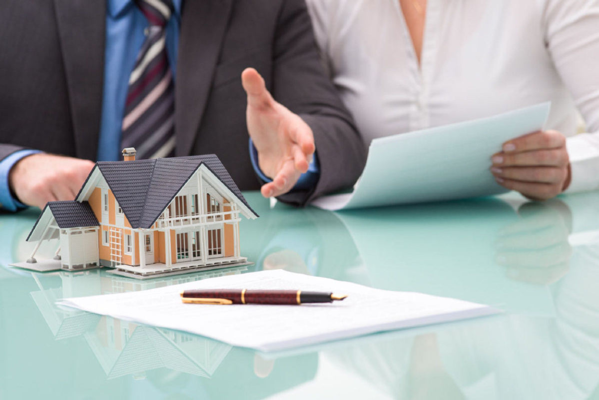 Property Dealers in Pitampura