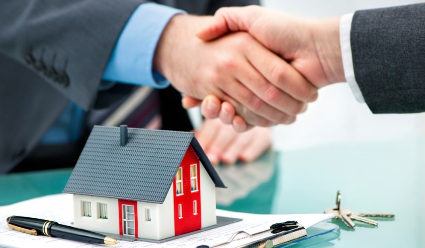 Property Sale Purchase