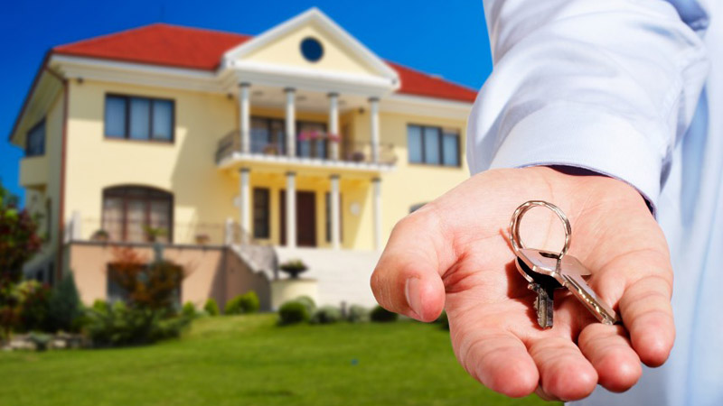 Property Rent